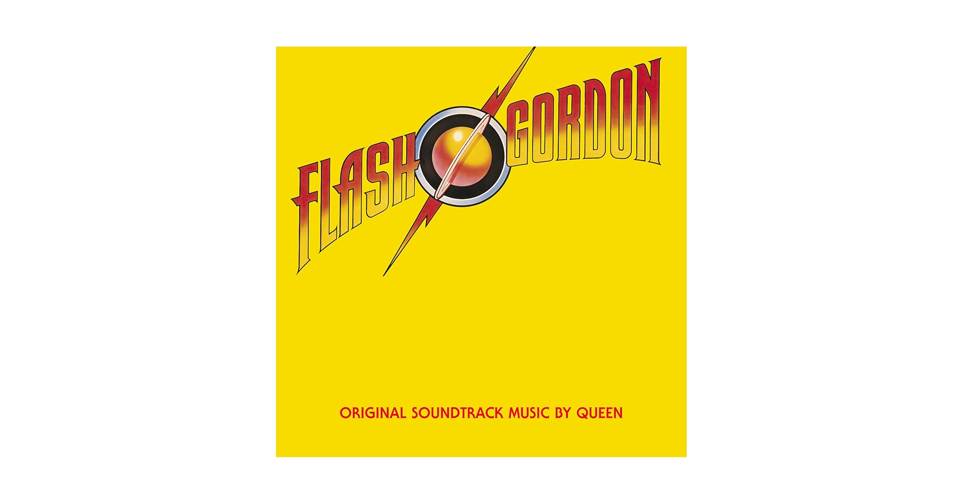 QUEEN／FLASH GORDON 新品 特典ポスター 80年当時物 送料込み QUEEN／FLASH GORDON 新品 特典ポスター 80年当時物 送料込み